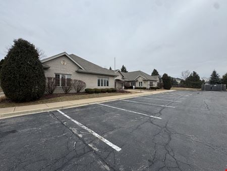 Preview of Office space for Sale at 8140 S Cass Ave