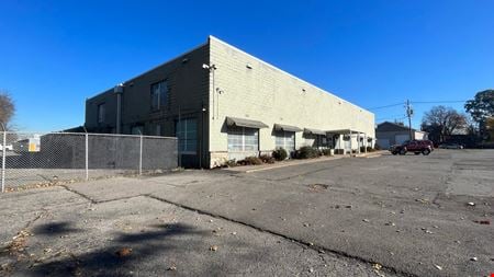 Preview of Industrial space for Rent at 47 W Gates Street