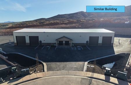 Preview of Industrial space for Sale at 1386 South 1710 East