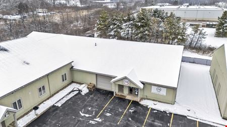 Preview of Industrial space for Sale at 493 Bev Road, Unit 4 Building A