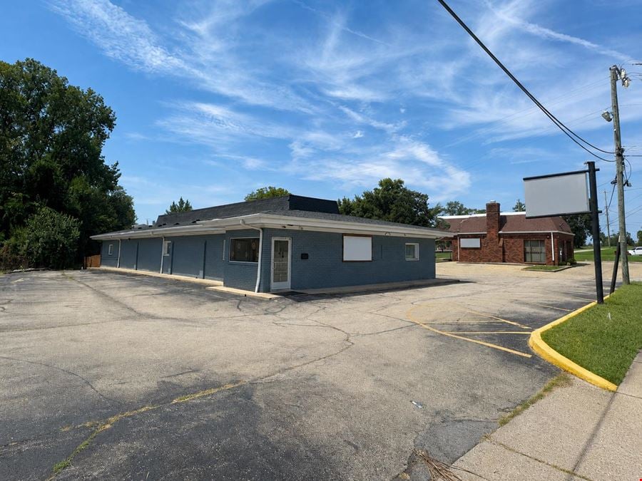 Daycare Buisness with Real Estate
