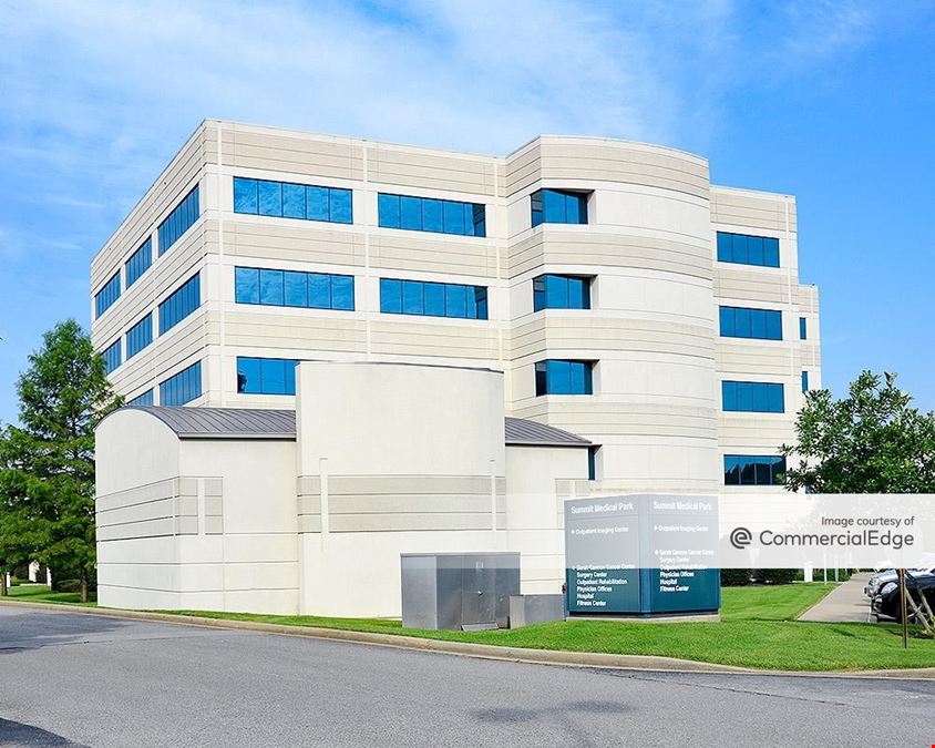 Summit Medical Center III