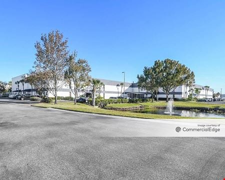 Preview of Industrial space for Rent at 4908 Tampa West Boulevard