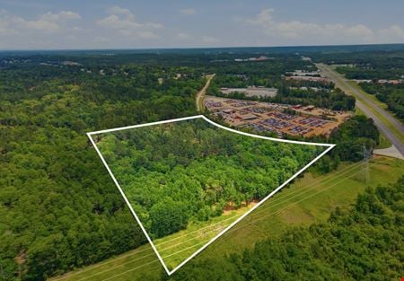 Preview of VacantLand space for Sale at 0 County Road 383