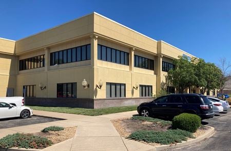 Preview of Office space for Sale at 7340 W. 21st Street