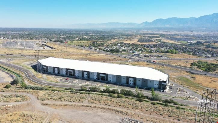 Axia Business Park