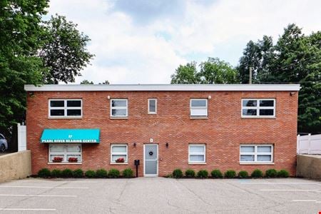 Preview of commercial space at 1 Old Middletown Rd