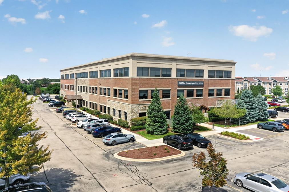 Crystal Lakes Medical Arts
