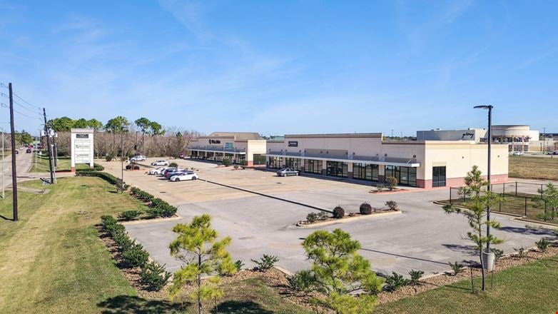 Preview of Office space for Rent at 780 Clear Lake City Blvd