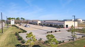 Clear Lake Plaza II
