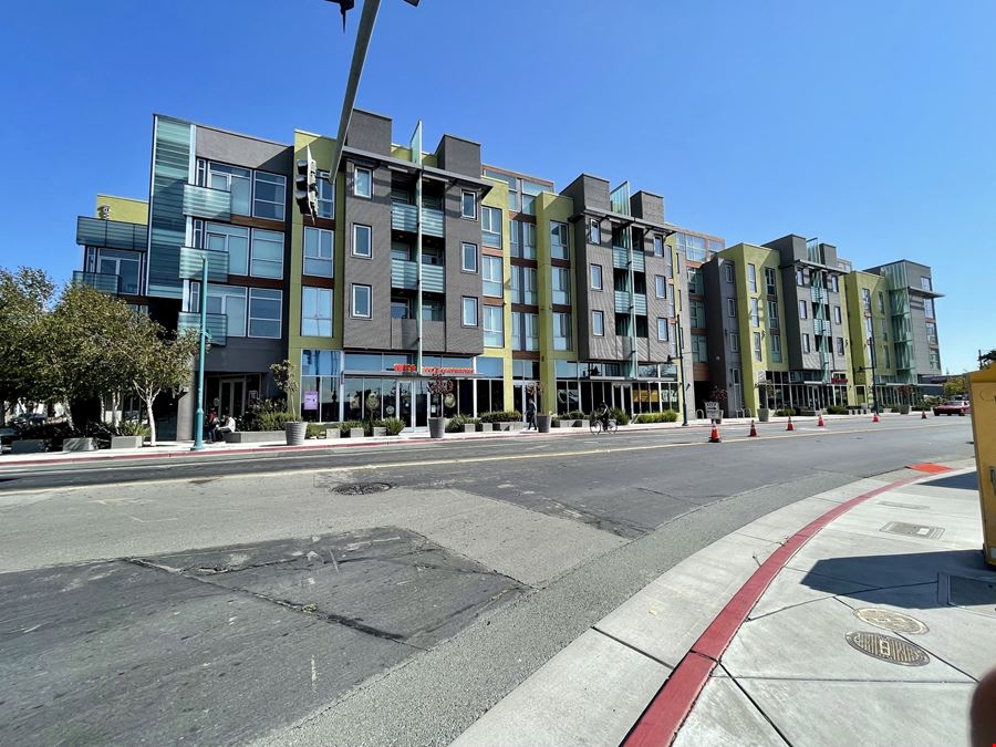 Parc on Powell