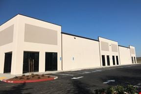 Fancher Creek Business Park - FCBP 29