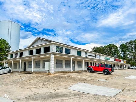 Preview of Office space for Rent at 3770 West County Line Rd