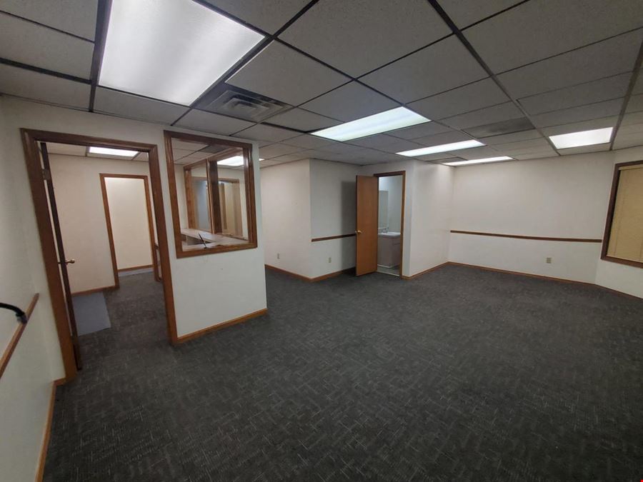 3607 W 16th Street Indianapolis Indiana 46224