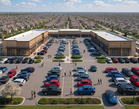 Preview of commercial space at 19715 LONGENBAUGH CYPRESS TX 77433