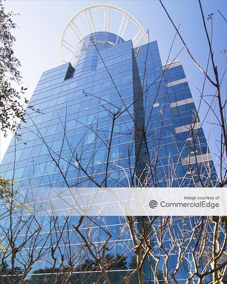 Preview of Office space for Rent at 15455 Dallas Pkwy