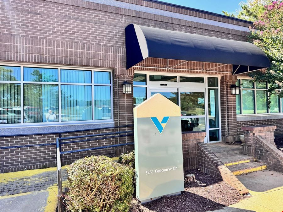5251 Concourse Valleypointe