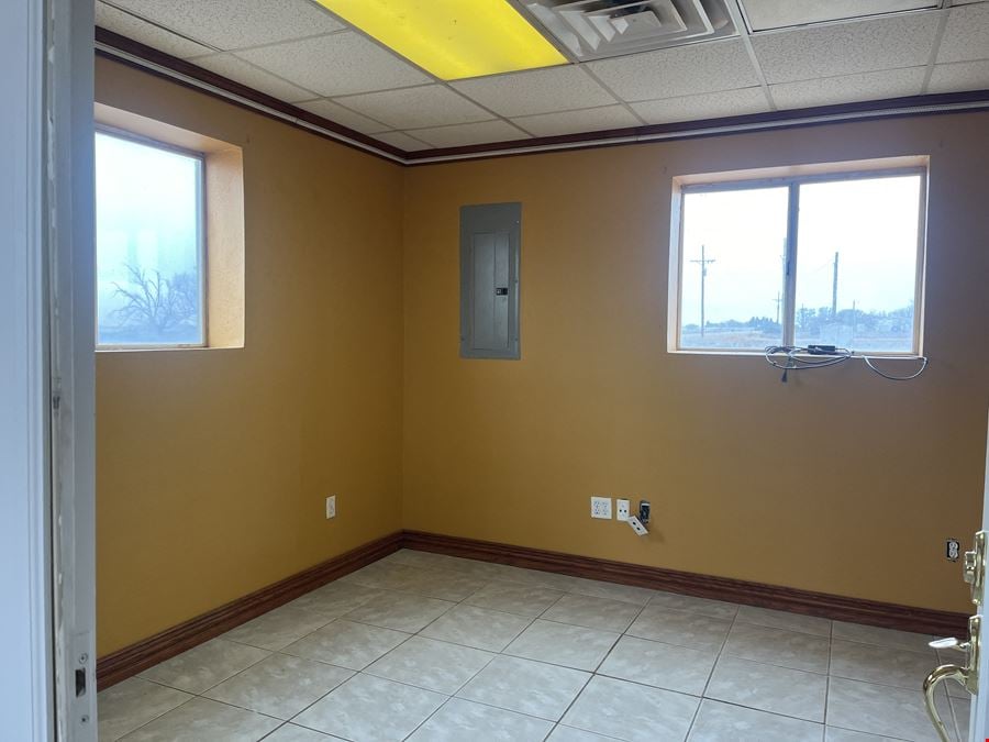 11603 N FM 2528
