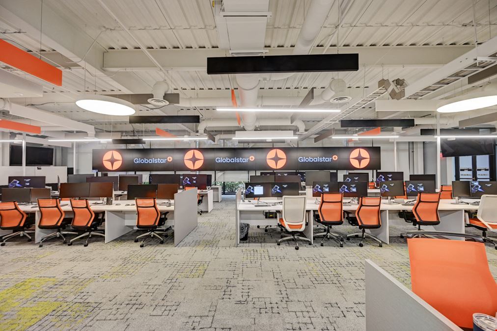 Globalstar Headquarters For Sale