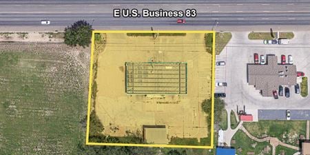Preview of Retail space for Sale at 2220 E Business Highway 83