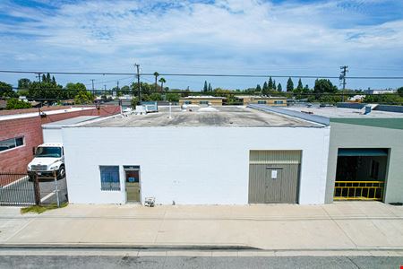 Preview of Industrial space for Sale at 15512 Vermont Ave