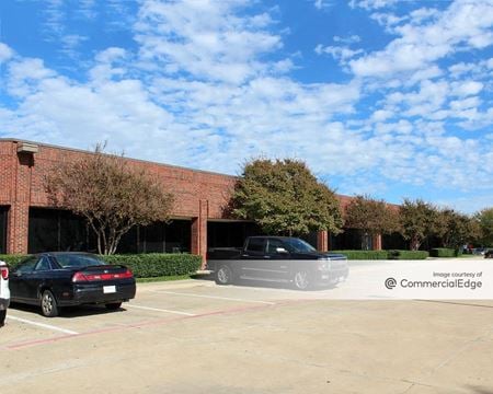 Preview of Office space for Rent at 6303 Commerce Dr.