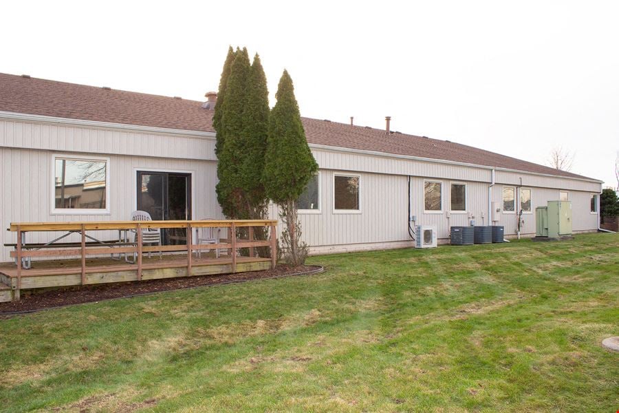 3340 Ranger Rd