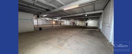 Preview of Industrial space for Rent at 1789 E 45th St