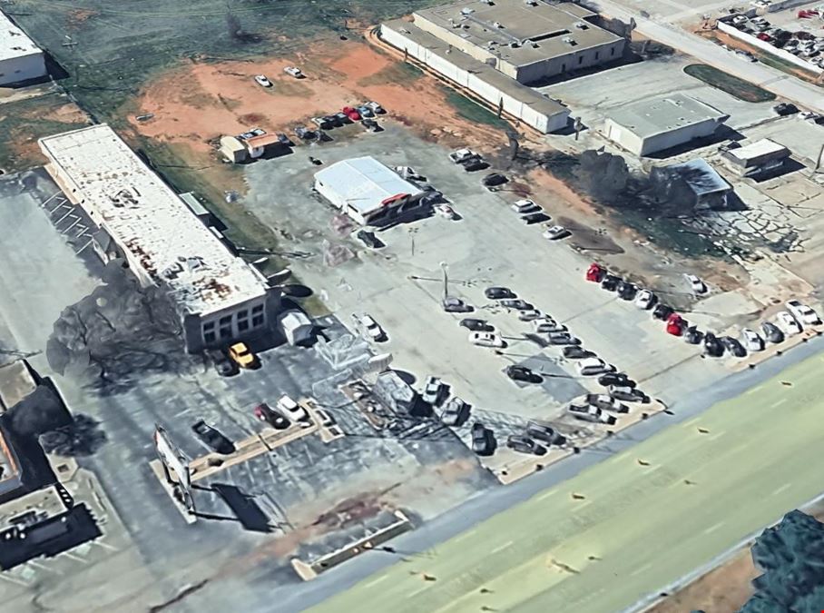 3917 S 1st St, Abilene, TX