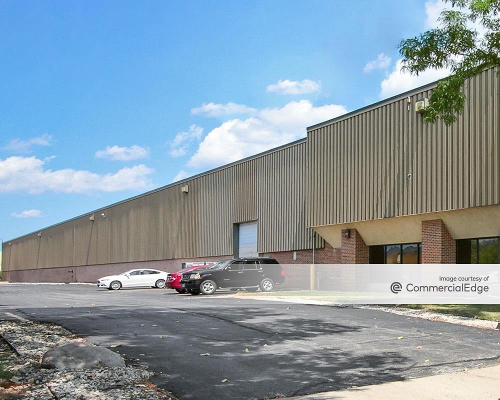 2440 Pratt Blvd