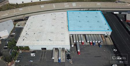Preview of Industrial space for Rent at 13950 Mica St