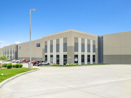 Preview of Industrial space for Rent at 401 Hazelwood Logistics Center Dr.