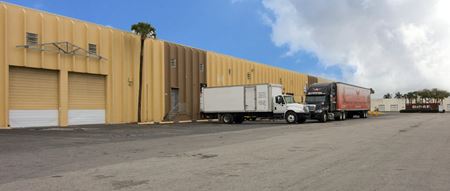Preview of Office space for Rent at 9720 NW 91st Street