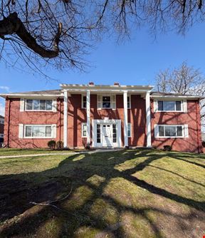 2149 Evergreen Road