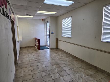 Preview of Office space for Rent at 3945 Clark Rd