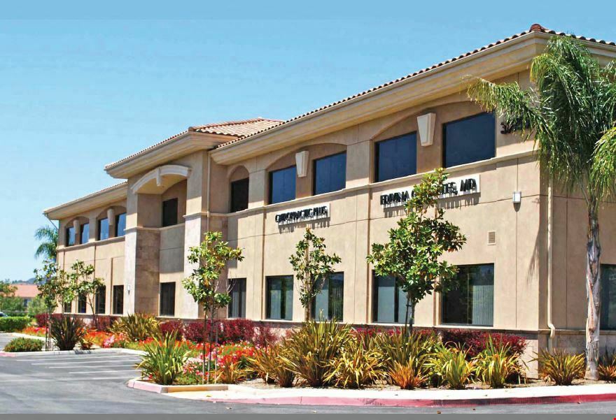 39755 Date Street, Suite 201