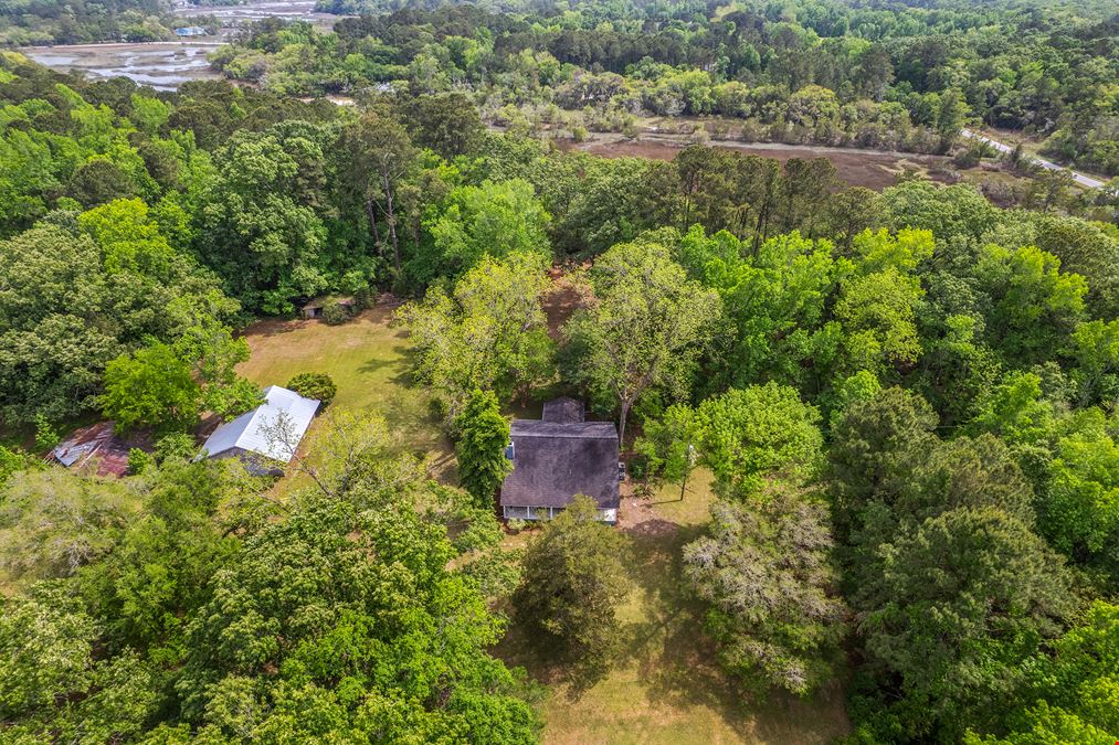 4942 Storage Rd