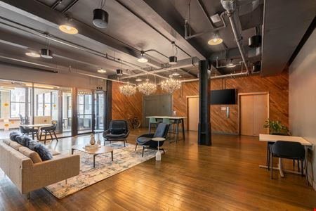 Preview of Coworking space for Rent at 401 Park Avenue South 10th Floor