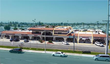 Preview of Retail space for Rent at 1011 N Azusa Ave