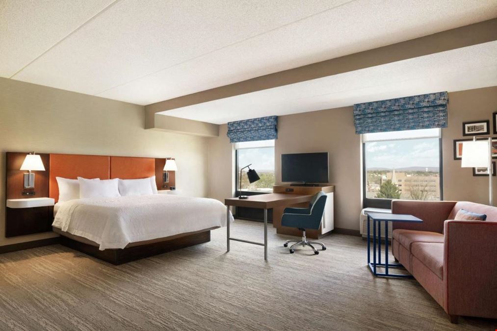 Southeast Pennsylvania Hampton Inn & Suites Portfolio