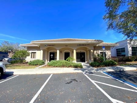 Preview of Office space for Rent at 7364 Stonerock Cir # 5