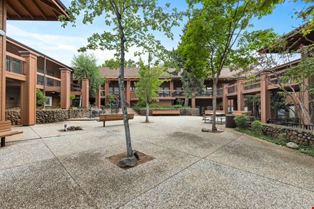 Preview of Office space for Rent at 5910 Clark Road