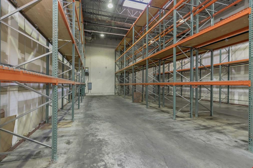 #118 - 11280 Twigg Place