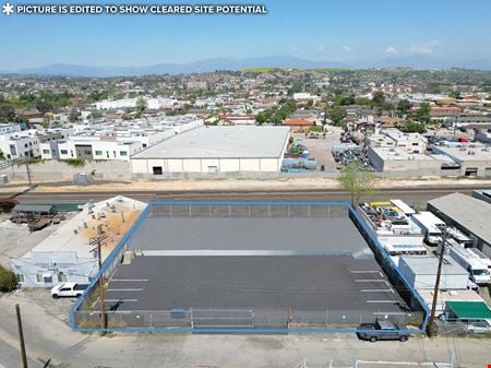 Preview of VacantLand space for Sale at 860 Truck Way
