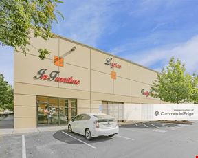 Florin Depot Ind Park