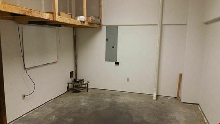 Preview of Industrial space for Rent at 3404 Metro Dr