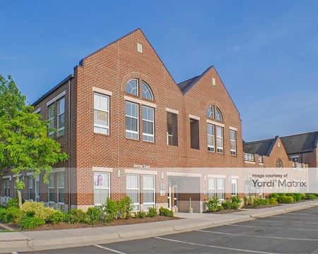 Preview of commercial space at 21135 Whitfield Place