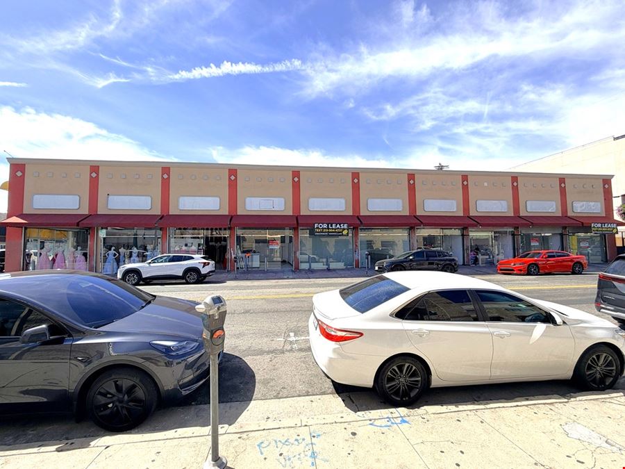 518-530 E 11t St