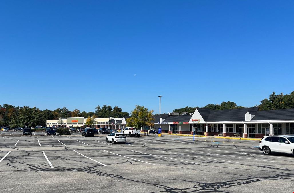 Lordens Plaza