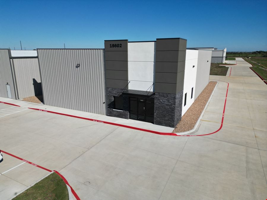 Kermier Commerce Park